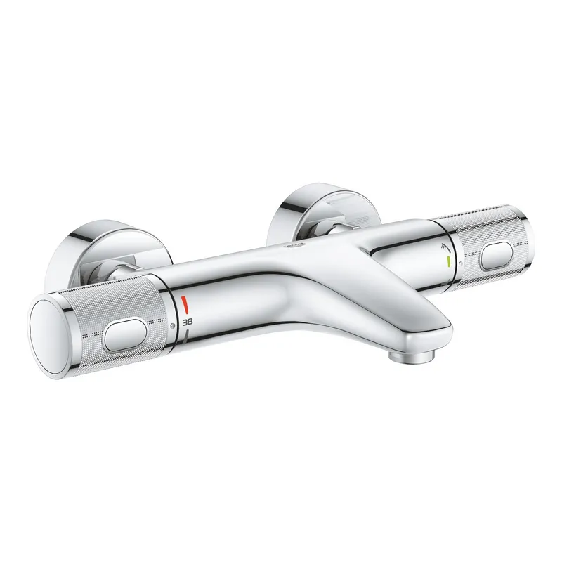 Термостат для ванни Grohe Grohtherm 1000 Performance (34830000), фото 1