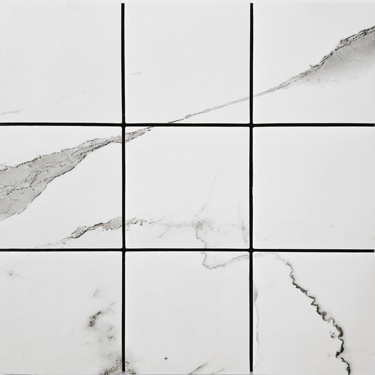 Самоклеюча PET мозаїка 30*30CM*4MM (D) SW-00002444, фото 1