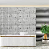 Самоклеюча PET мозаїка 30*30CM*4MM (D) SW-00002444, фото 7