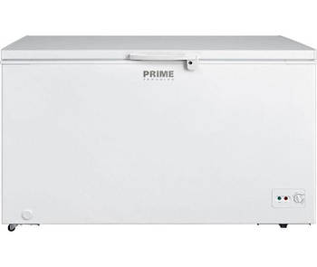 Морозильна скриня Prime Technics CS 42149 M