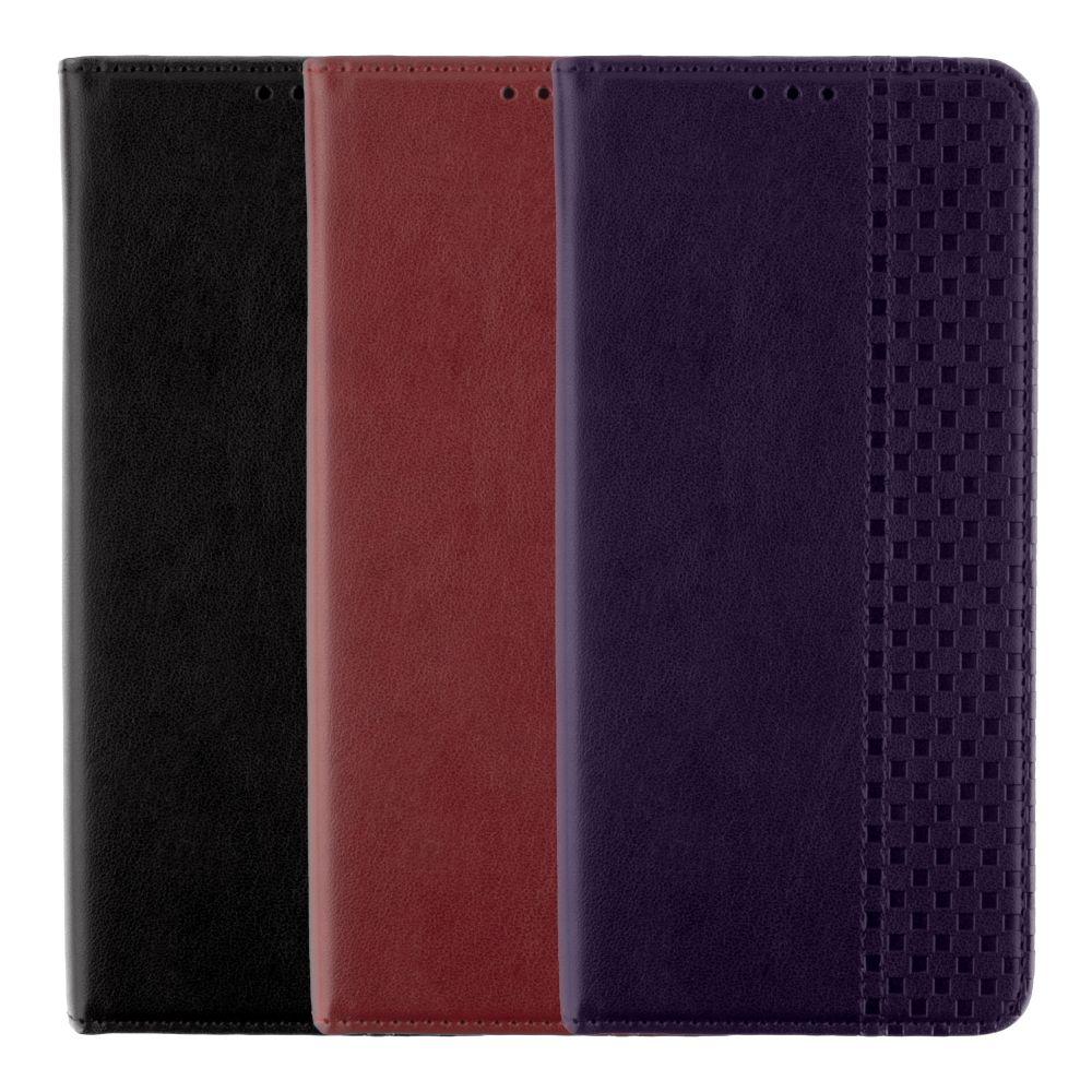 Чехол-книжка Chess Skin для Samsung Galaxy A26 5G (A266), фото 1