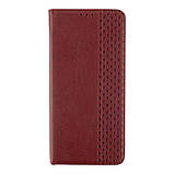 Чехол-книжка Chess Skin для Xiaomi Redmi Note 14 Pro 5G/Poco X7 5G, фото 3