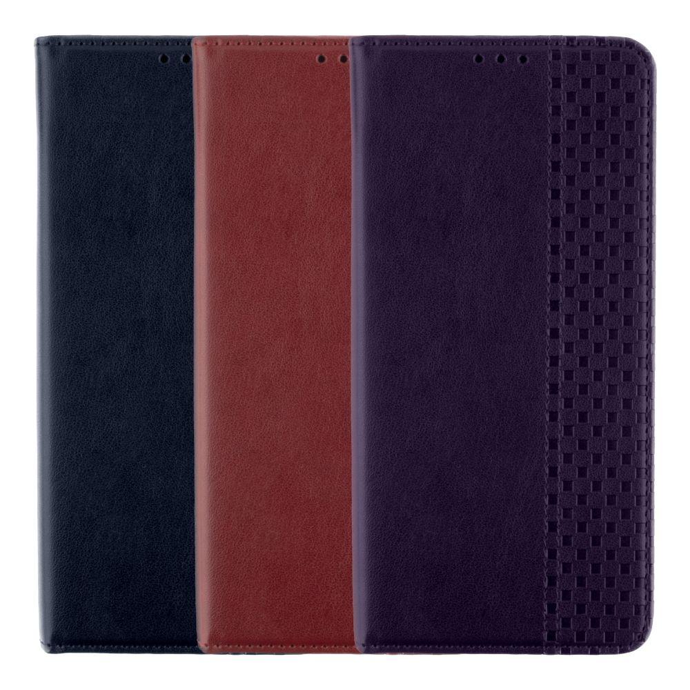 Чехол-книжка Chess Skin для Samsung Galaxy A16 4G (A165)/A16 5G (A166), фото 1