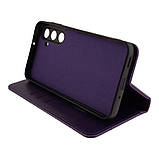 Чехол-книжка Chess Skin для Samsung Galaxy A16 4G (A165)/A16 5G (A166), фото 8