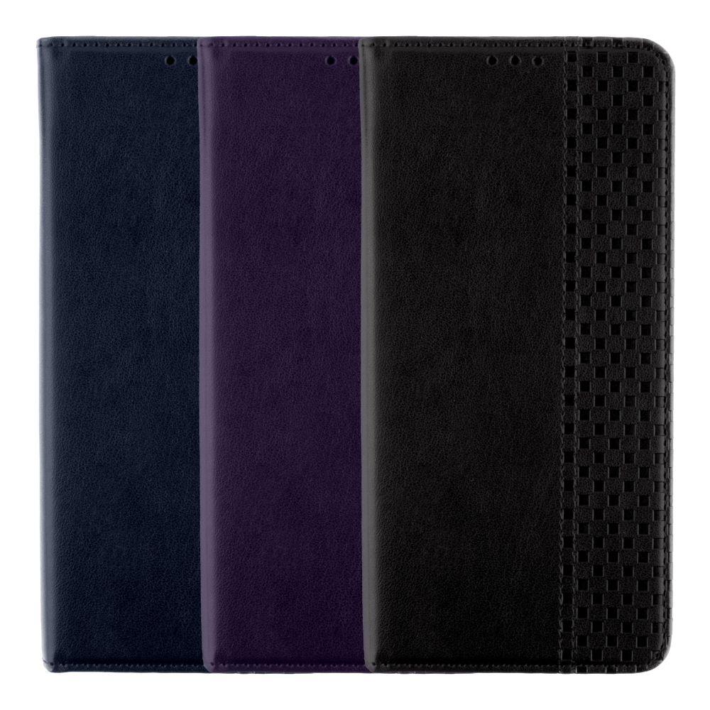 Чехол-книжка Chess Skin для Samsung Galaxy S24 Ultra 5G (S928), фото 1