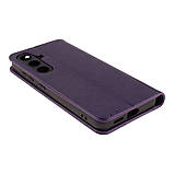 Чехол-книжка Chess Skin для Samsung Galaxy S25 5G (S931), фото 6