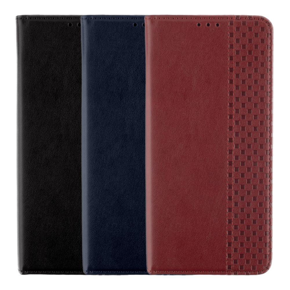 Чехол-книжка Chess Skin для Xiaomi Redmi Note 14 Pro 5G/Poco X7 5G, фото 1