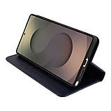 Чехол-книжка Chess Skin для Samsung Galaxy S25 Ultra 5G (S938), фото 8