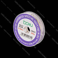 Дріт (струна) Baku  0,06 мм, 200м