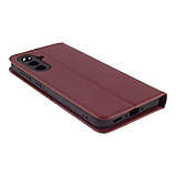 Чехол-книжка Chess Skin для Samsung Galaxy A36 5G (A366), фото 7