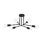 Люстра 6 x E27 "LORENZO-6"