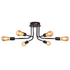 Люстра 6 x E27 "MENDOZA-6"