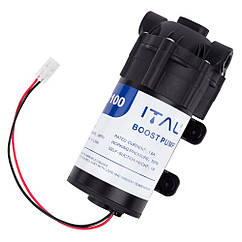 Помпа до осмосів 100 гал. (FBL-75G)