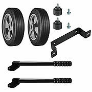 Комплект коліс і ручок для генераторів Alligator