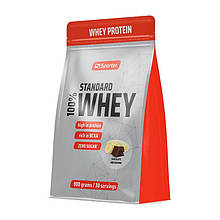 Sporter 100% Whey Standard (900 g)