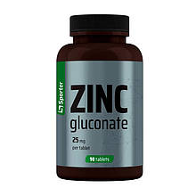 Sporter Zinc Gluconate (90 tab)