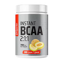 Sporter Instant BCAA 2:1:1 (300 g)
