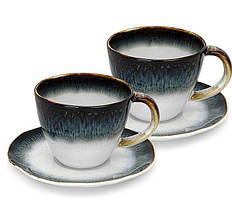 Кавові та чайні сервізи