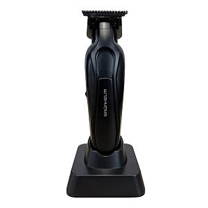 Тример Grunhelm GHC055U 5 Вт чорний ID 5159345