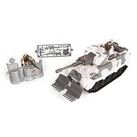 Ігровий набір Chap Mei Солдати Пустинний танк (545107)