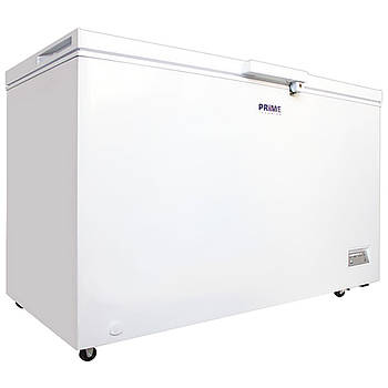 Морозильна скриня Prime Technics CS 4021 E