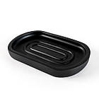 Мильниця MVM BA-07 Richmond чорна (BA-07 BLACK)