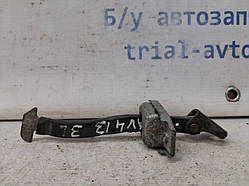 Обмежувач дверей задній лівий Toyota RAV 4 A40 2.2 DIESEL 2ADFTV 2012 (б/у)