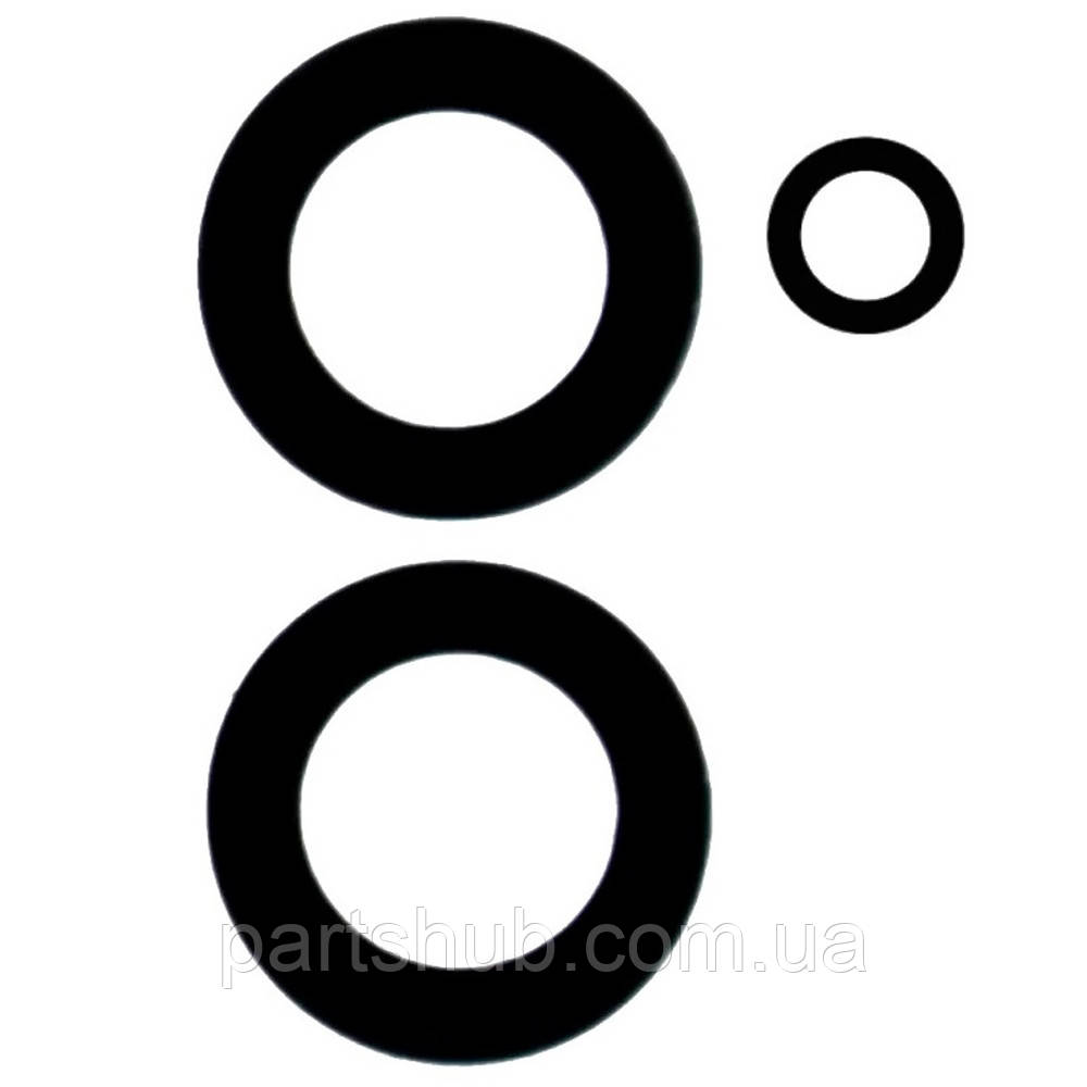 Скло камери Realme 9i (комплект 3 шт), фото 1