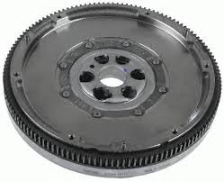 Демпфер зчеплення на MB Sprinter 906 3.0 Cdi OM642 2006→ — Luk (Німеччина) — 415030410