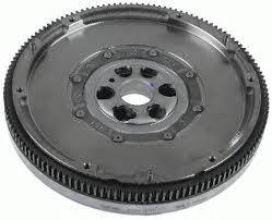 Демпфер зчеплення на MB Sprinter 906 3.0 Cdi OM642 2006→ — Luk (Німеччина) — 415030410