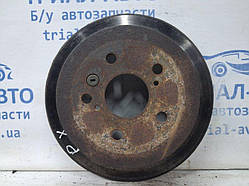 Диск гальмівний задній Lexus RX 350 XU30 3.5 БЕНЗИН 2GRFE 2003 (б/у)