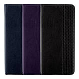 Чохол-книжка Chess Skin для iPhone 13 Pro Колір Dark Purple, фото 2