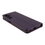 Чохол-книжка Chess Skin для Samsung Galaxy A05s 4G (A057) Колір Dark Blue, фото 6