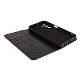 Чохол-книжка Chess Skin для Samsung Galaxy A15 4G (A155)/A15 5G (A156) Колір Black, фото 5