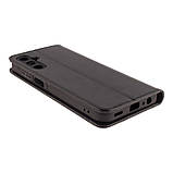 Чохол-книжка Chess Skin для Samsung Galaxy A15 4G (A155)/A15 5G (A156) Колір Black, фото 6