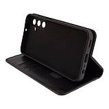 Чохол-книжка Chess Skin для Samsung Galaxy A15 4G (A155)/A15 5G (A156) Колір Dark Blue, фото 7