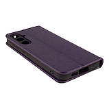 Чохол-книжка Chess Skin для Samsung Galaxy A55 5G (A556) Колір Black, фото 6