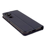 Чохол-книжка Chess Skin для Samsung Galaxy Galaxy S24 FE 5G (S721) Колір Dark Blue, фото 6