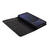 Чохол-книжка Chess Skin для Samsung Galaxy Galaxy S24 5G (S921) Колір Black, фото 5