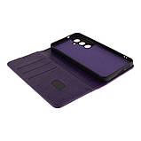 Чохол-книжка Chess Skin для Samsung Galaxy S25 5G (S931) Колір Black, фото 5