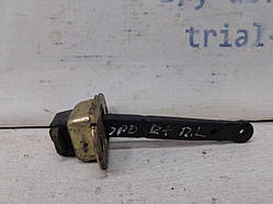 Обмежувач дверей передній лівий Mitsubishi Pajero Sport K9 3.0 БЕНЗИН 6G72 1996 (б/у)