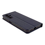 Чохол-книжка Chess Skin для Samsung Galaxy A26 5G (A266) Колір Black, фото 7