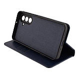 Чохол-книжка Chess Skin для Samsung Galaxy A26 5G (A266) Колір Bordo, фото 8