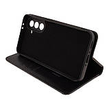 Чохол-книжка Chess Skin для Samsung Galaxy A56 5G (A566) Колір Black, фото 7