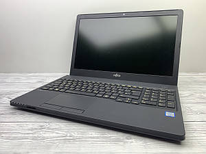 Ноутбук Fujitsu Lifebook A357 15 Core i5 Gen7 RAM 8GB SSD 240GB B