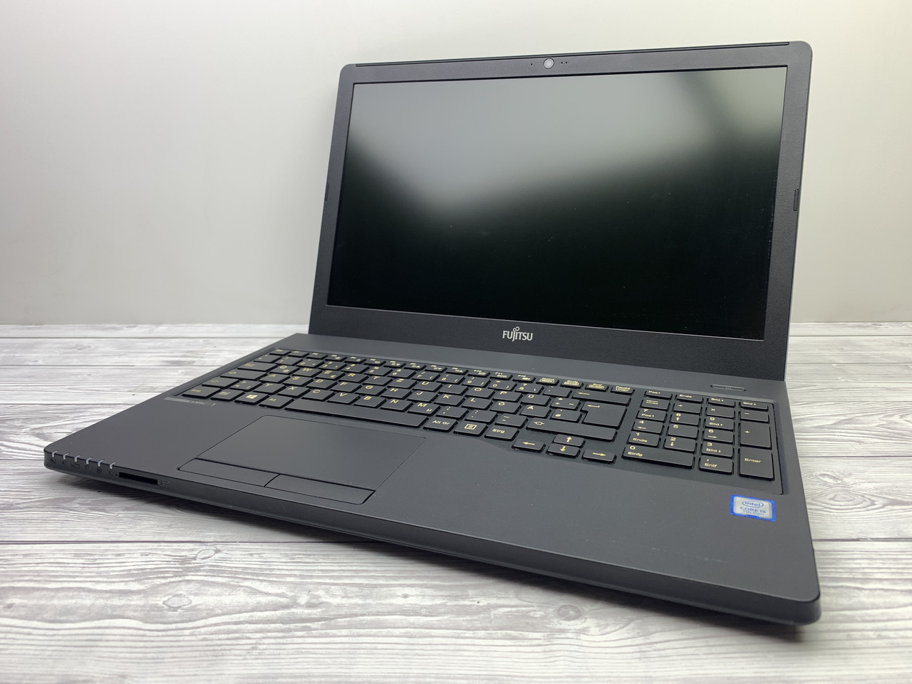 Ноутбуки ОПТ Fujitsu Lifebook A557/A357 15.6HD Core i5 Gen7 RAM 8GB SSD 240GB без ОС А-, фото 1