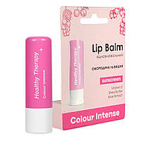 Відновлюючий бальзам для губ Colour Intense Смородина і вишня, 5 г