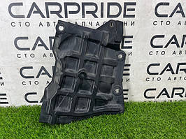 Захист двигуна Nissan Rogue T33 1.5 KR15DDT 2023 прав. (б/у)