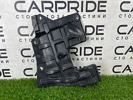 Захист двигуна Nissan Rogue T33 1.5 KR15DDT 2023 лев. (б/у)