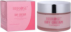 Денний крем BBROSE з колагеном, 50мл